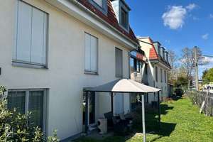 Exklusive 1-Zimmer-Wohnung mit Einbauküche & Gartenzugang in grüner Umgebung – Die vollständige Adresse der Immobilie erhältst du vom Anbieter., 13089 Heinersdorf, Berlin – Vorschaubild 7