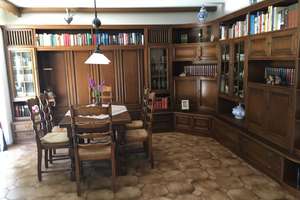 Exklusives Reihenendhaus im Bungalow-Stil mit Galerie, Pool und traumhaften Garten – 90453 Katzwang, Reichelsdorf Ost, Reichelsdorfer Keller, Nürnberg – Vorschaubild 2
