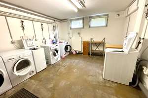 Attraktive, vermietete 2-Zimmer-Wohnung mit Balkon und Tiefgarage in Dresden-Bühlau – 1324 Bühlau/Weißer Hirsch, Dresden – Vorschaubild 12