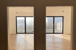 Erstbezug: 4-Zimmer-Doppelhaushälfte (QNG NH-zertifiziert) inkl. EBK mit traumhaften Ausblick – Ulm – Vorschaubild 14