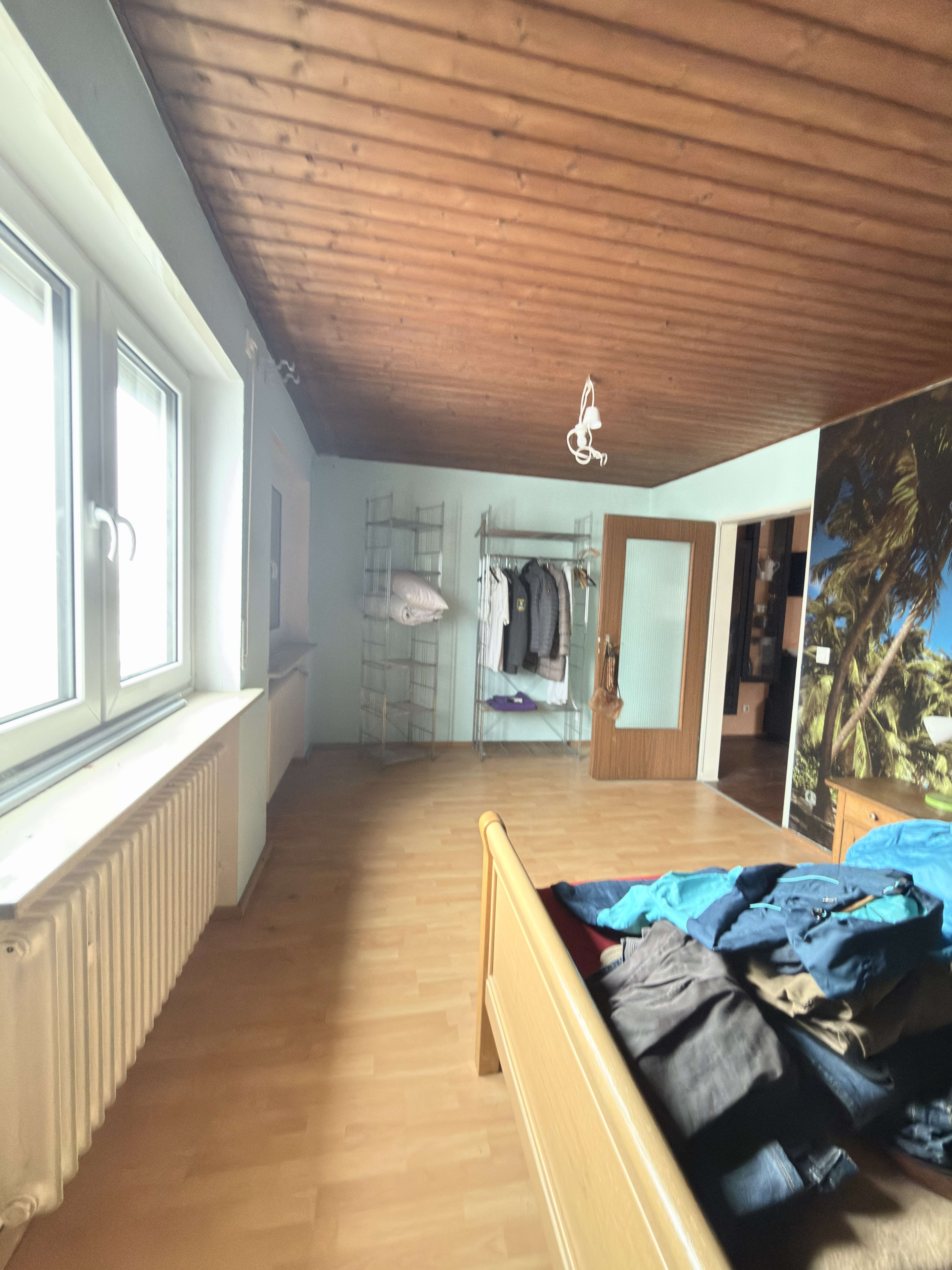 Immobilie in Dormitz - Freistehendes Einfamilienhaus mit Einliegerwohnung in begehrter Lage - Bild 10