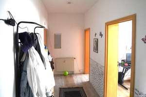 Saniertes Mehrfamilienhaus in bester Lage Nürnbergs – Die vollständige Adresse der Immobilie erhältst du vom Anbieter., 90429 Bärenschanze, Nürnberg – Vorschaubild 4