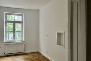 Helle 4-Zimmer-Altbauwohnung in der Klenzestraße - 132 m², Lift, 2 Balkone, EBK & Isarblick – Die vollständige Adresse der Immobilie erhältst du vom Anbieter., 80469 Glockenbach, München – Vorschaubild 5