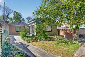 Rheine - Dutum | Seltene Möglichkeit! Ebenerdiger Bungalow in bevorzugter Wohnlage mit Garage & Carp – Die vollständige Adresse der Immobilie erhältst du vom Anbieter., 48431 Rheine – Vorschaubild 3