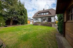 Raum für alle – Großzügiges Familienhaus mit Garten in Berlin-Heiligensee – Die vollständige Adresse der Immobilie erhältst du vom Anbieter., 13503 Heiligensee, Berlin – Vorschaubild 3