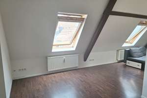 2,5-Zimmerwohnung teilmöbliert renovierungsbedürftig – Dornaper Str. 2, 40625 Gerresheim, Düsseldorf – Vorschaubild 2
