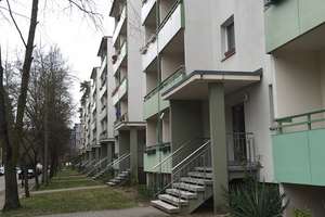 1 Raum Wohnung mit Balkon – Am Moosfenn 10, 14478 Waldstadt II, Potsdam – Vorschaubild 2