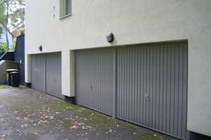 gut geschnittene Wohnung in idyllischer und ruhiger Lage von Berlin-Frohnau (Reinickendorf) – Berlin – Vorschaubild 8