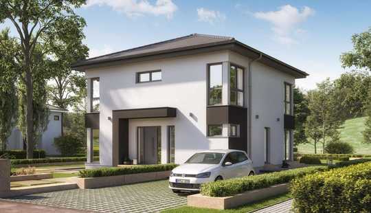Bild von Flexibel und individuell bauen mit dem Marktführer - massa haus!