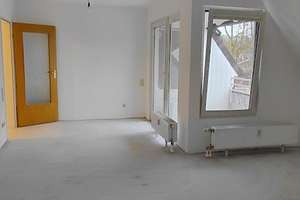 Schöne Seniorenwohnung mit Aufzug in Düsseldorf! Nur Ü 60