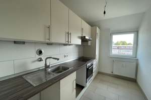 Gartenstadt Vahr - Gemütliche 2-Zimmer-Wohnung mit Einbauküche – Bevenser Str. 12, 28329 Gartenstadt Vahr, Bremen – Vorschaubild 7