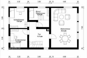 Schmuckstück mit großem Grundstück in Alleinlage - ehemaliges Bahnwärterhaus – Schwäbisch Hall (Kreis) – Vorschaubild 15