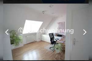 Tauschwohnung: 3 ZimmerWohnung Düsseltal – 40237 Düsseltal, Düsseldorf – Vorschaubild 5