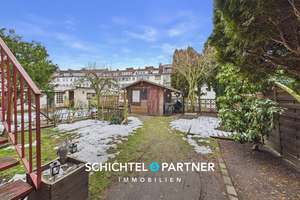 Woltmershausen | Vermietetes Zweifamilienhaus in begehrter Deichlage – Die vollständige Adresse der Immobilie erhältst du vom Anbieter., 28197 Woltmershausen (Ortsteil), Bremen – Vorschaubild 16