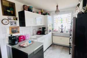 Sonnige 3-Zimmer-Penthousewohnung mit Weitblick in Rodenkirchen von privat – 50996 Rodenkirchen (Ortsteil), Köln – Vorschaubild 4