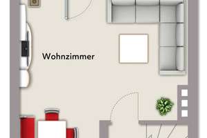 Gepflegtes Reihenmittelhaus mit Garten in Eibach – Die vollständige Adresse der Immobilie erhältst du vom Anbieter., 90451 Eibach, Nürnberg – Vorschaubild 15