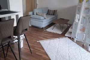 1-Zimmer Wohnung mit Balkon in München Maxvorstadt – Schleißheimer Straße 63, 80797 Josephsplatz, München – Vorschaubild 1