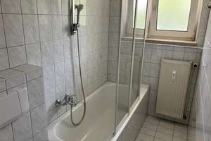 Nachmieter Gesucht: schöne möbelierte Wohnung in Bogenhausen – Buschingstr. 20, 81677 Parkstadt, München – Vorschaubild 4