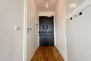 WE7.2 | Neuwertiges Apartment mit EBK und Süd-Loggia im Palais Candis. Frei ab 01.04. – Die vollständige Adresse der Immobilie erhältst du vom Anbieter., 93055 Ostenviertel, Regensburg – Vorschaubild 6
