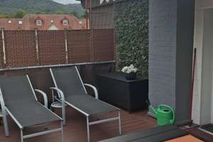 Exklusive 2-Zimmer-Penthouse-Wohnung mit großer Sonnenterrasse – 38667 Bad Harzburg – Vorschaubild 13