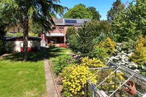 Haus bzw. Doppelhaushälfte mit schönem und großem Garten in sehr ruhiger Lage – Die vollständige Adresse der Immobilie erhältst du vom Anbieter., 21149 Neugraben-Fischbek, Hamburg – Vorschaubild 2