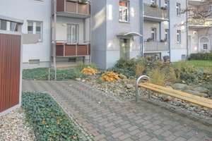 tolle Wohnung mit Balkon, Wanne und Dusche – Dorotheenstraße 18, 6108 Nördliche Innenstadt, Halle (Saale) – Vorschaubild 2