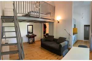 Maisonetteappartment im Stuckfassaden-Altbau Nähe Landwehrkanal – Wilmsstraße 21a, 10961 Kreuzberg, Berlin – Vorschaubild 3