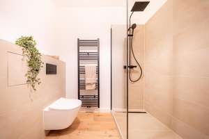 Stilvoll sanierte 3-Zimmer-Wohnung - provisionsfrei direkt vom Eigentümer!