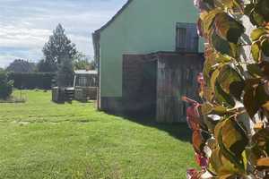 Arzberg * ruhig gelegenes EFH mit großem Grundstück* offene Küche* 4 Zimmer* Kaminanschluß vorhanden – Nordsachsen (Kreis) – Vorschaubild 3