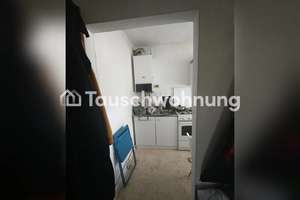 Tauschwohnung: Tausch deine Bremer Wohnung mit uns! – Die vollständige Adresse der Immobilie erhältst du vom Anbieter., 28199 Hohentor, Bremen – Vorschaubild 8