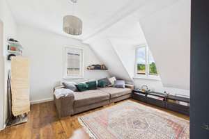 Stilvoll kernsaniertes Bauernhaus mit Garten, Terrasse, 2x Carports & Gewölbekeller – Die vollständige Adresse der Immobilie erhältst du vom Anbieter., 73269 Hochdorf – Vorschaubild 34