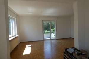 Stuttgart-Nord: Sonnige 3-Zimmer-Wohnung in bevorzugter Ausssichtslagemit Balkon – Robert-Bosch-Str. 2, 70192 Lenzhalde, Stuttgart – Vorschaubild 4