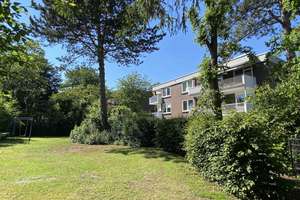 Lichtdurchflutete Wohnung mit großem Balkon und TG-Stellplatz – Die vollständige Adresse der Immobilie erhältst du vom Anbieter., 22589 Sülldorf, Hamburg – Vorschaubild 13