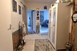 Zwei Wohnungen | eine Etage | viele Möglichkeiten | Paketkauf | Bochum Wattenscheid – Die vollständige Adresse der Immobilie erhältst du vom Anbieter., 44866 Günnigfeld, Bochum – Vorschaubild 3