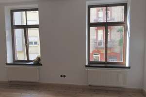 Schicke,geräumige und sanierte 2-Zimmer-Wohnung mit Balkon – Langstraße 32, 68169 Neckarstadt-West, Mannheim – Vorschaubild 5