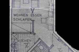 Praktische 1-Zimmer-Wohnung am Ohlkenbergsweg in Damme – Die vollständige Adresse der Immobilie erhältst du vom Anbieter., 49401 Damme – Vorschaubild 15