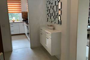 gemütliche 2 Zimmerwohnung mit Balkon, Einbauküche und eigener Garage – Die vollständige Adresse der Immobilie erhältst du vom Anbieter., 42279 Oberbarmen, Wuppertal – Vorschaubild 1