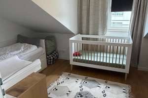 Möblierte 4,5 Zimmer Maisonettewohnung  – Seydlitzplatz 12, 80992 Alt-Moosach, München – Vorschaubild 14
