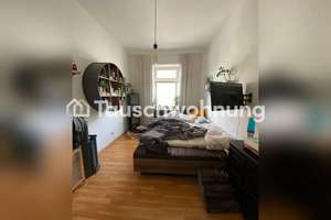 Tauschwohnung: Tausche gemütliche 2,5 Zimmer Wohnung am Hirschgarten – Die vollständige Adresse der Immobilie erhältst du vom Anbieter., 80639 Nymphenburg, München – Vorschaubild 4