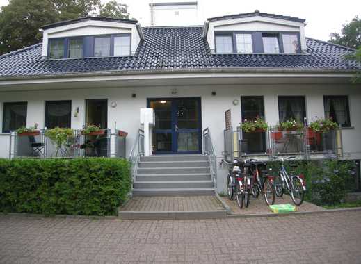 Wohnung mieten in Glienicke/Nordbahn ImmobilienScout24