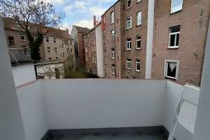 Moderne 3-Zimmer-Wohnung mit zwei Balkonen in attraktiver Lage – Asternstraße 36, 30167 Nordstadt, Hannover – Vorschaubild 15