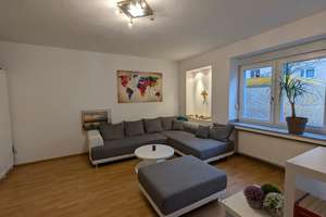 2 Wohnungen zu vermieten: Helle 2-Zimmer-Wohnung mit kl. Balkon & tolle Erdgeschosswohnung – Collenbachstrasse 87, 40476 Derendorf, Düsseldorf – Vorschaubild 7