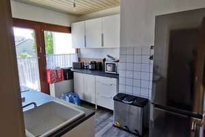 2,5-Zimmer-Altbau-Wohnung mit Balkon, Kray-Süd – Zum Oberhof 00, 45307 Kray, Essen – Vorschaubild 5