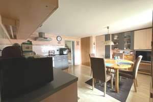 Bauernhaus bei Homberg/Efze: 260 m² Wohnfläche, Scheune und Stallungen warten auf Sie! – Die vollständige Adresse der Immobilie erhältst du vom Anbieter., 34576 Homberg (Efze) – Vorschaubild 3