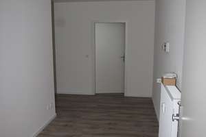 Wohnen mit Charakter: Geräumige Dreizimmerwohnung in Strausberg