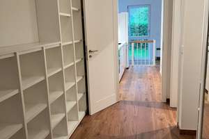 Traumhafte möblierte Maisonette Wohnung in München Obermenzing – Mergenthalerstr. 11, 81247 Obermenzing, München – Vorschaubild 10