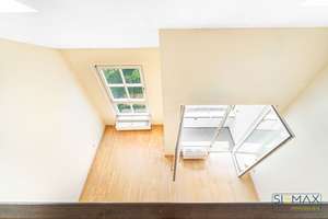 Charmante 3-Zimmer-Maisonette mit Galerie & viel Potenzial – Die vollständige Adresse der Immobilie erhältst du vom Anbieter., 80637 Dom Pedro, München – Vorschaubild 22