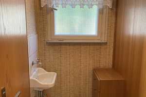 RESERVIERT - gepflegtes Einfamilienhaus mit Garten und Garage in ruhiger Lage – Rottweil (Kreis) – Vorschaubild 6
