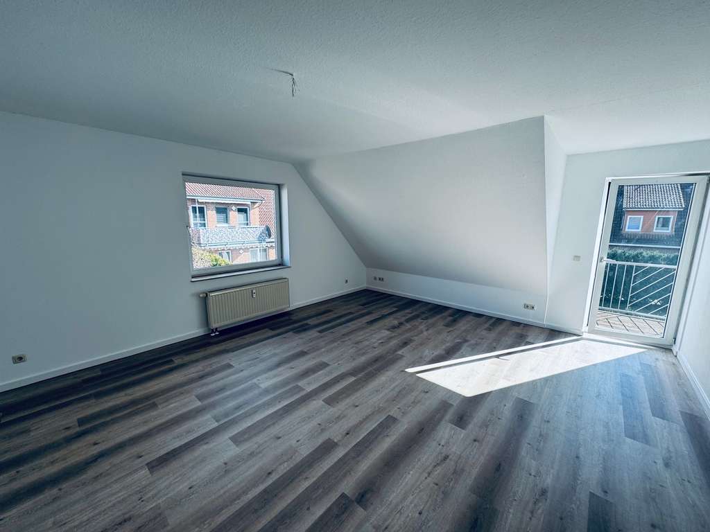 Immobilie in Ludwigslust - Eigentumswohnung in bester Wohnlage mit Stellplatz - Bild 4