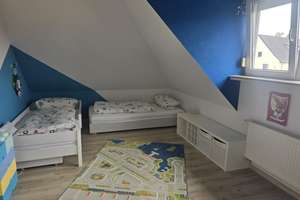 Jetzt kaufen - später einziehen
Doppelhaushälfte in Lindenberg – Die vollständige Adresse der Immobilie erhältst du vom Anbieter., 88161 Lindenberg im Allgäu – Vorschaubild 21